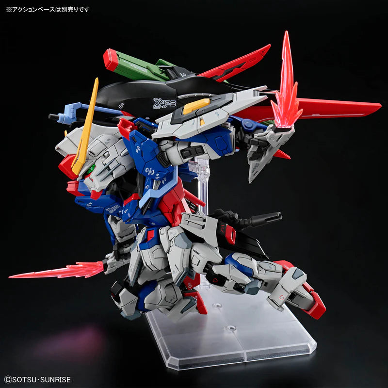 MGSD 005 ZGMF-X42S Destiny Gundam