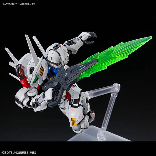 MGSD 04 XVX-016 Gundam Aerial