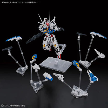 MGSD 04 XVX-016 Gundam Aerial