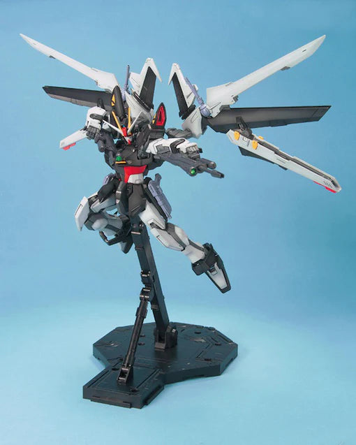 MG 096 GAT-X105E Strike Noir Gundam