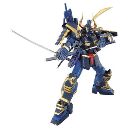 MG 133 Musha Gundam Mk-II