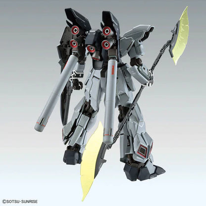 MG 223 MSN-06S-2 Sinanju Stein (Narrative Ver.) "Ver.Ka"