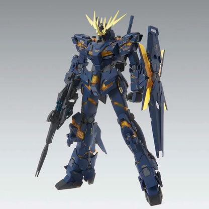 MG 201 RX-0 Unicorn Gundam 02 Banshee "Ver.Ka"