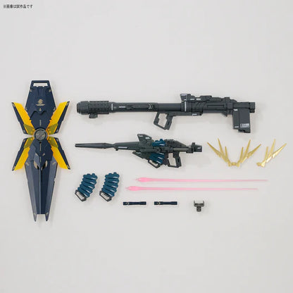 MG 201 RX-0 Unicorn Gundam 02 Banshee "Ver.Ka"