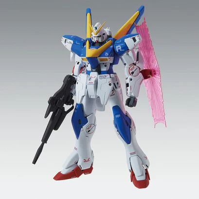 MG 191 LM314V21 Victory Two Gundam "Ver.Ka"