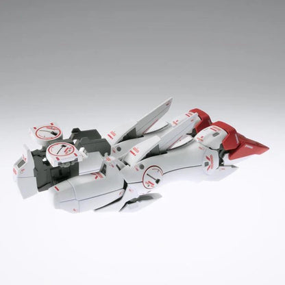 MG 127 LM312V04/06 Victory Gundam "Ver.Ka"
