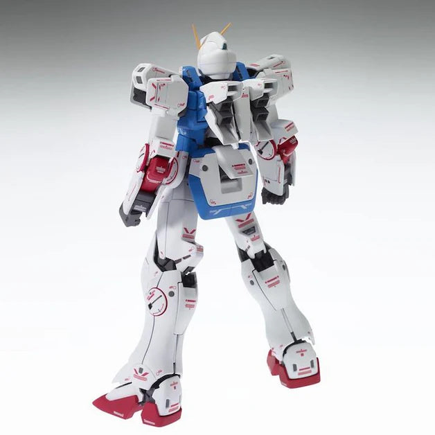 MG 127 LM312V04/06 Victory Gundam "Ver.Ka"