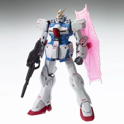MG 127 LM312V04/06 Victory Gundam "Ver.Ka"