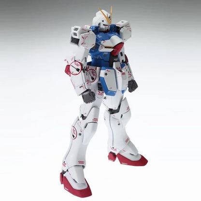 MG 127 LM312V04/06 Victory Gundam "Ver.Ka"