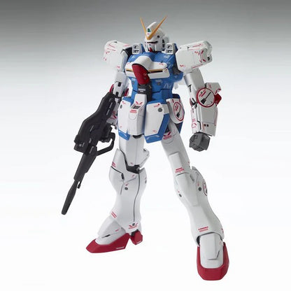 MG 127 LM312V04/06 Victory Gundam "Ver.Ka"