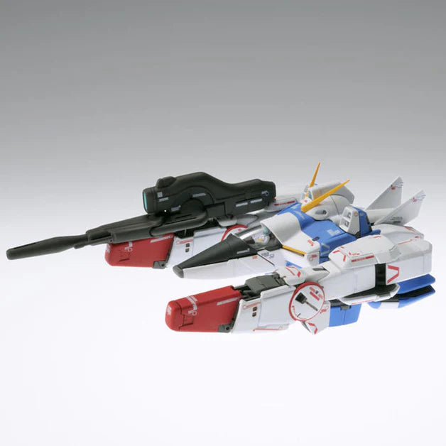 MG 127 LM312V04/06 Victory Gundam "Ver.Ka"