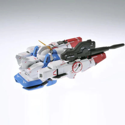 MG 127 LM312V04/06 Victory Gundam "Ver.Ka"