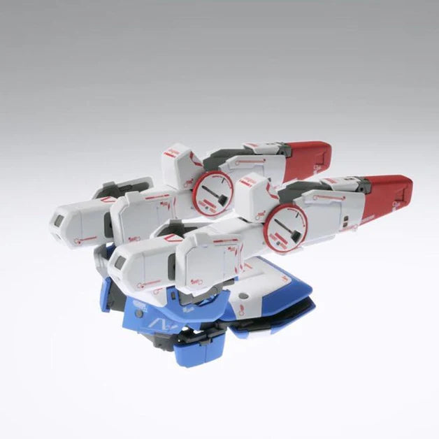 MG 127 LM312V04/06 Victory Gundam "Ver.Ka"