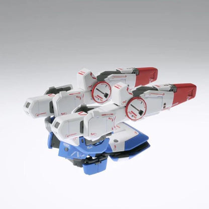 MG 127 LM312V04/06 Victory Gundam "Ver.Ka"