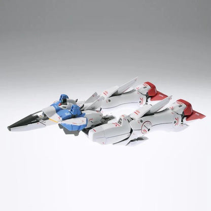 MG 127 LM312V04/06 Victory Gundam "Ver.Ka"