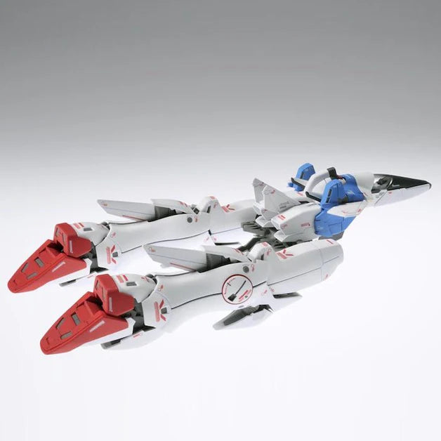 MG 127 LM312V04/06 Victory Gundam "Ver.Ka"