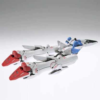MG 127 LM312V04/06 Victory Gundam "Ver.Ka"