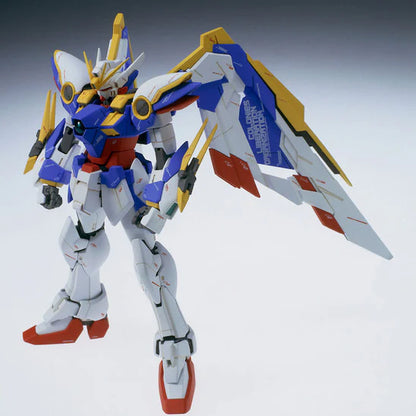 MG 069 XXXG-01W Wing Gundam "Ver.Ka" Endless Waltz