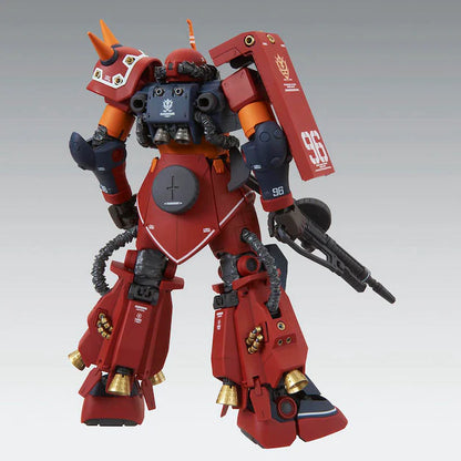 MG 194 MS-06R Zaku II High Mobility Type "Psycho Zaku" [Gundam Thunderbolt] "Ver.Ka"