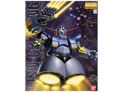 MG 051 MSN-02 Zeong