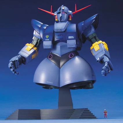 MG 051 MSN-02 Zeong