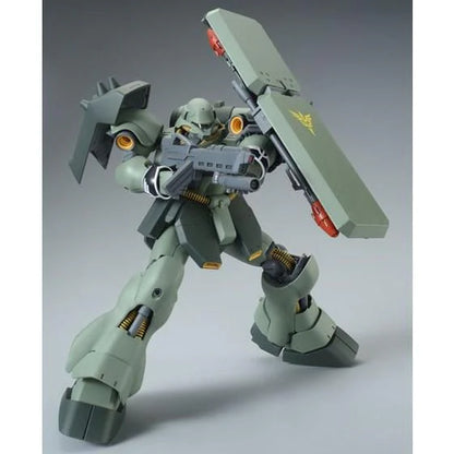 MG 171 AMS-119 Geara Doga