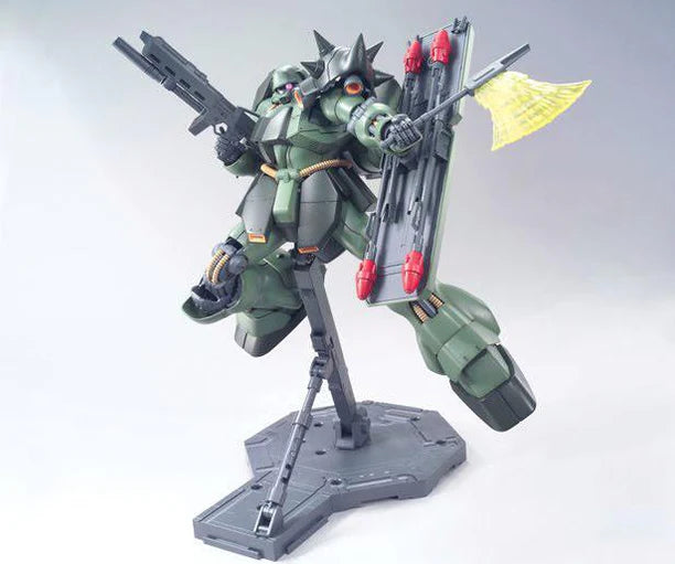 MG 171 AMS-119 Geara Doga