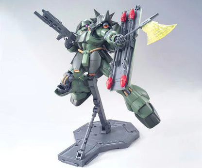 MG 171 AMS-119 Geara Doga