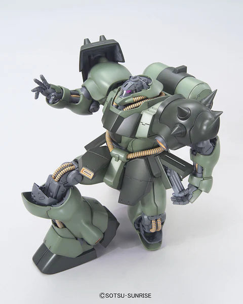 MG 171 AMS-119 Geara Doga