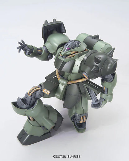 MG 171 AMS-119 Geara Doga