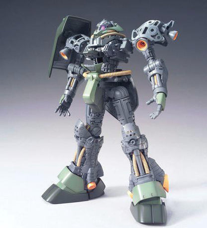 MG 171 AMS-119 Geara Doga