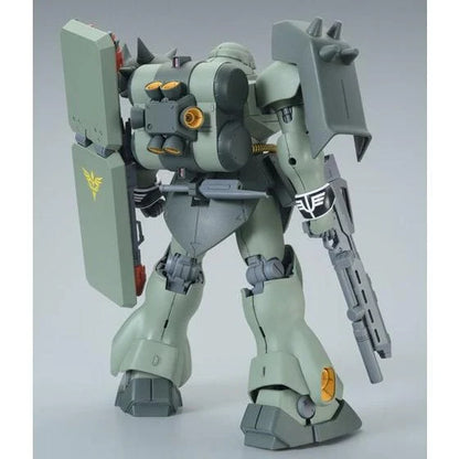 MG 171 AMS-119 Geara Doga