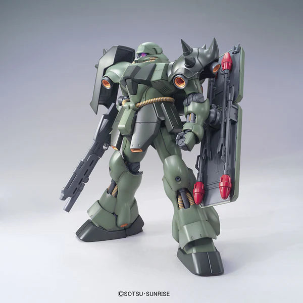 MG 171 AMS-119 Geara Doga