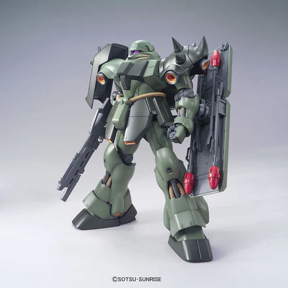 MG 171 AMS-119 Geara Doga