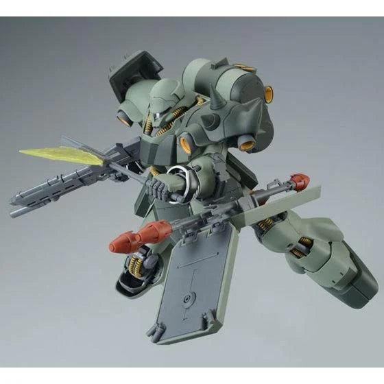 MG 171 AMS-119 Geara Doga