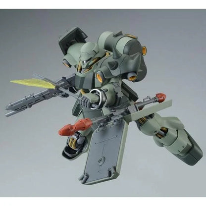 MG 171 AMS-119 Geara Doga