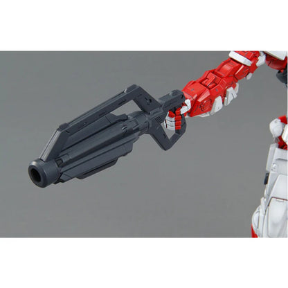 MG 130 MBF-P02Kai Gundam Astray Red Frame