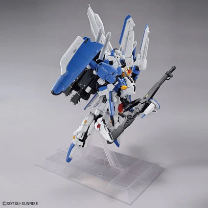 MG 209 MSA-0011[Ext] Ex-S Gundam / MSA-0011 S Gundam