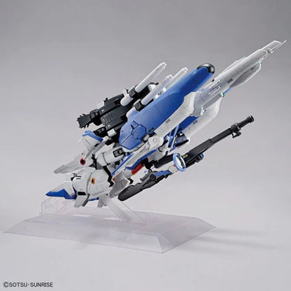 MG 209 MSA-0011[Ext] Ex-S Gundam / MSA-0011 S Gundam