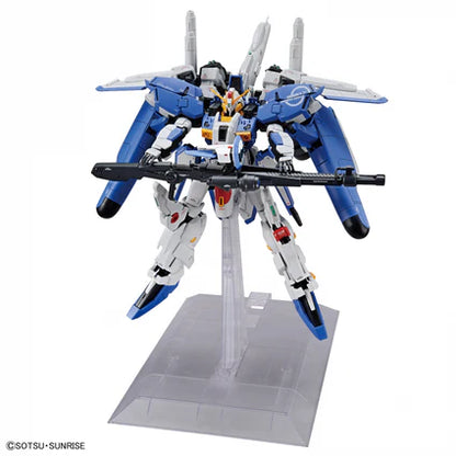 MG 209 MSA-0011[Ext] Ex-S Gundam / MSA-0011 S Gundam