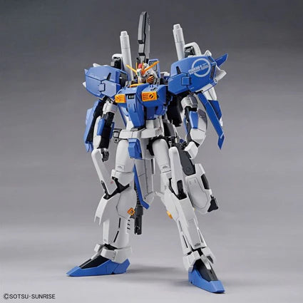 MG 209 MSA-0011[Ext] Ex-S Gundam / MSA-0011 S Gundam
