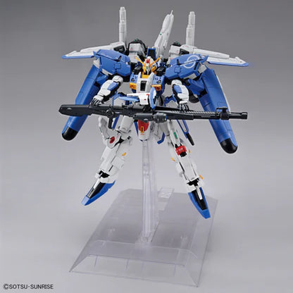 MG 209 MSA-0011[Ext] Ex-S Gundam / MSA-0011 S Gundam