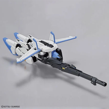 MG 209 MSA-0011[Ext] Ex-S Gundam / MSA-0011 S Gundam