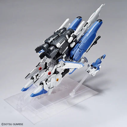 MG 209 MSA-0011[Ext] Ex-S Gundam / MSA-0011 S Gundam