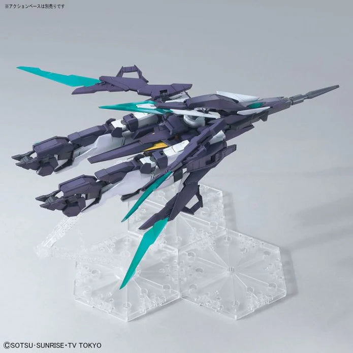 MG 208 AGE-IIMG Gundam AGEII Magnum