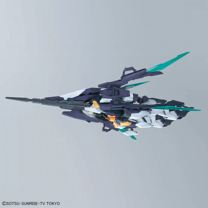 MG 208 AGE-IIMG Gundam AGEII Magnum