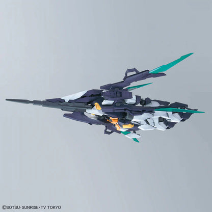 MG 208 AGE-IIMG Gundam AGEII Magnum