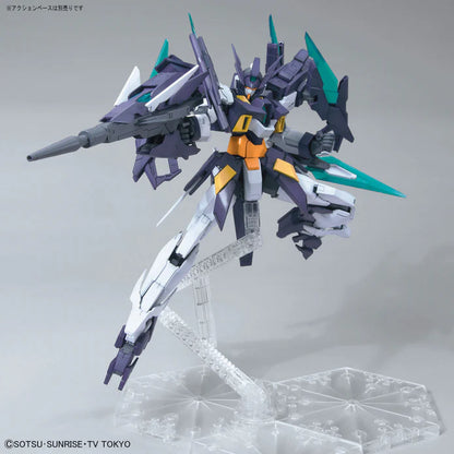 MG 208 AGE-IIMG Gundam AGEII Magnum