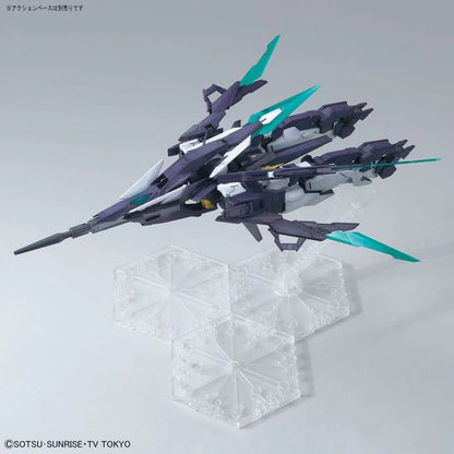 MG 208 AGE-IIMG Gundam AGEII Magnum