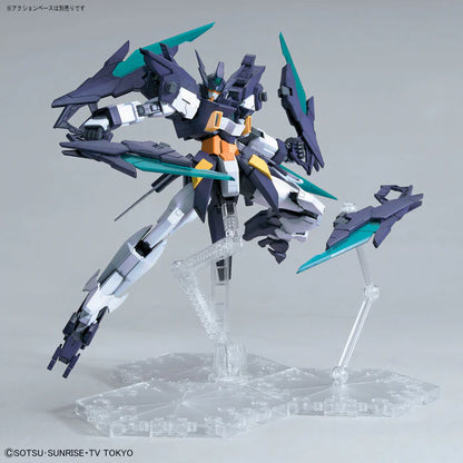 MG 208 AGE-IIMG Gundam AGEII Magnum